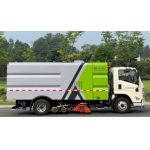 純電動(dòng)重工、環(huán)衛(wèi)車(chē)系列電機(jī)