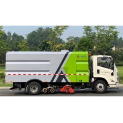 純電動重工、環(huán)衛(wèi)車系列電機(jī)